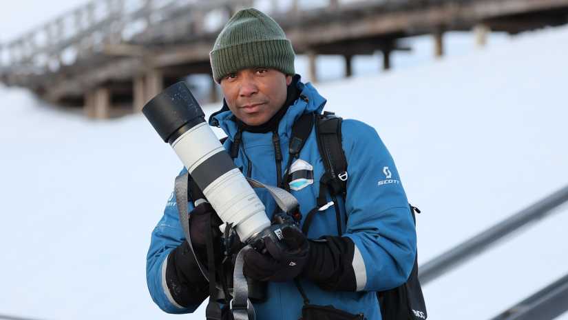 Vanavond op tv: Humberto Tan reist de wereld rond in nieuwe serie