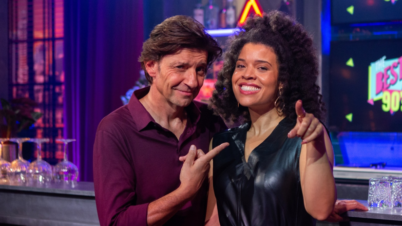 Koen Wauters duikt in de muziekgeschiedenis in The Best of Pop