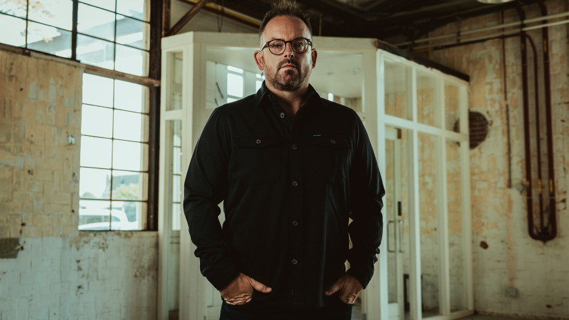 Thijs Zeeman pakt onrecht aan in nieuw RTL 5-programma