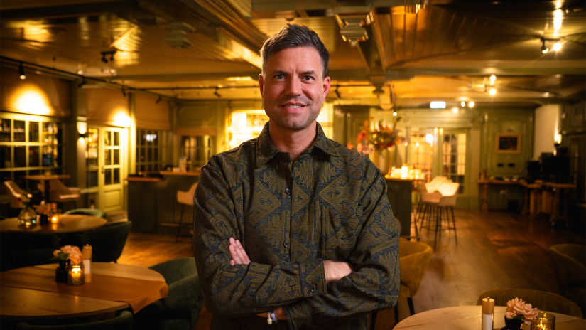 Vanavond op tv: Simon Keizer geeft vergeten nummers een nieuw leven