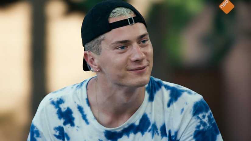 Stijn de Vries weg bij RTL Tonight