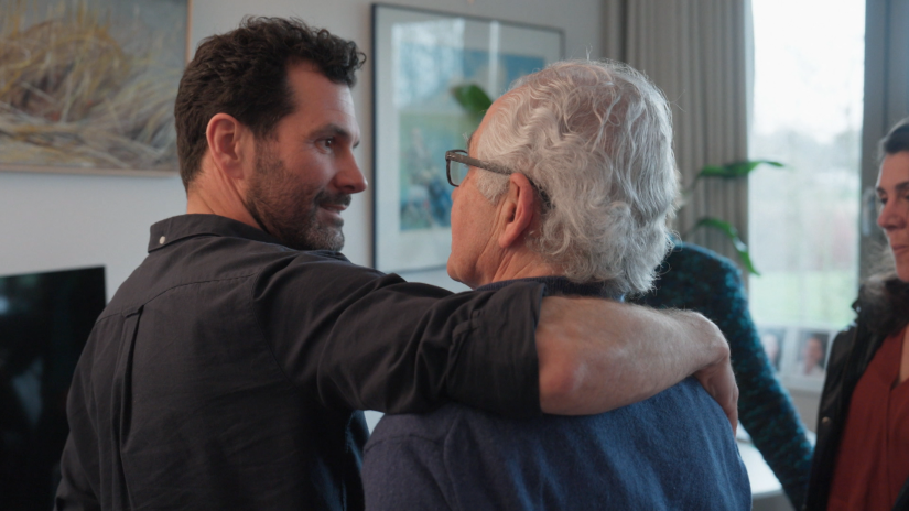 Documentaire Meneer Noor toont alternatief voor kille zorg