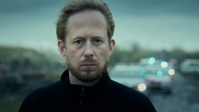 Op déze datum start het derde seizoen van Sleepers