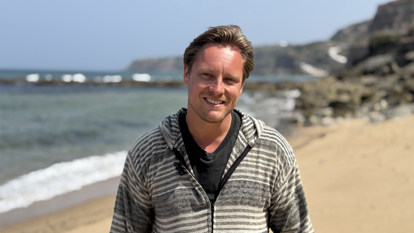 Singles trekken opnieuw naar Europa om te daten in Onderweg naar liefde