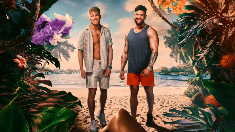 Temptation Island maakt mogelijk comeback in Nederland