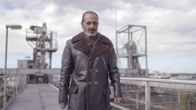 EO blikt terug op DSM-ramp in documentaire