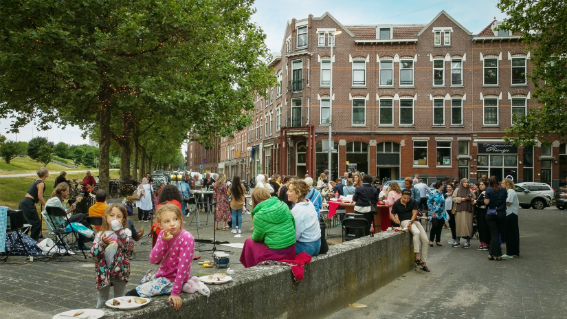 Nieuwe BNNVARA-serie toont de kracht van lokale democratie