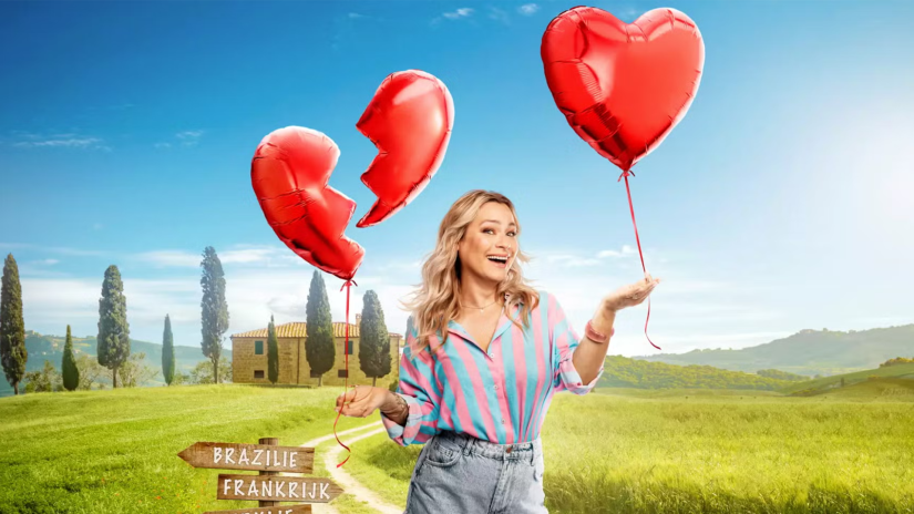 Nieuwe seizoen B&B Vol Liefde België nu te zien