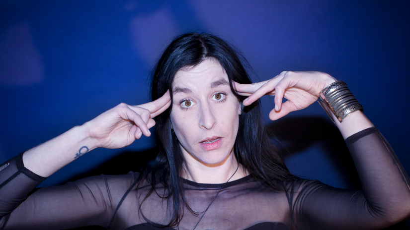 Raven van Dorst tekent nieuw contract bij BNNVARA