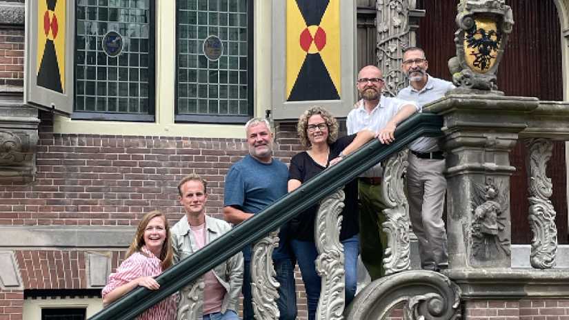 Vanavond op tv: Nieuw seizoen Bed & Breakfast start in Friesland