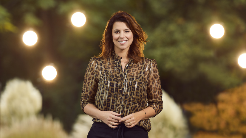 Roos Moggré maakt overstap naar BNNVARA