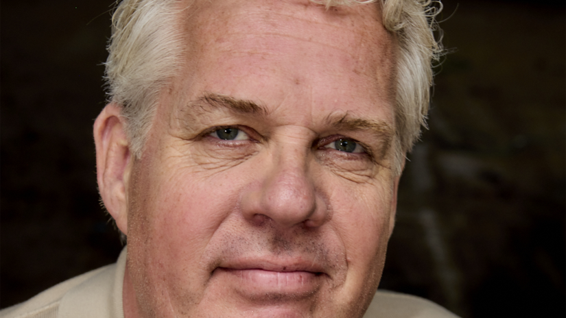 Thomas Acda kruipt in de huid van De Cock in Baantjer