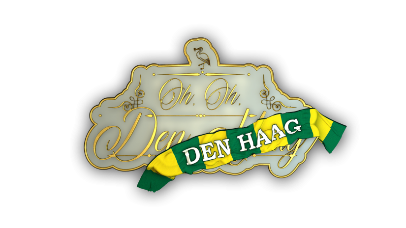 SBS6 komt met realityserie Oh Oh Den Haag