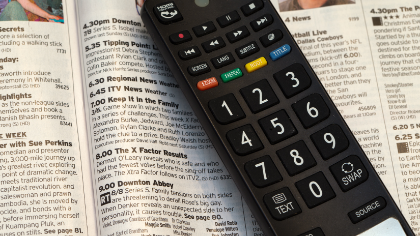 Golden Globes 2026 live te zien bij FilmBox