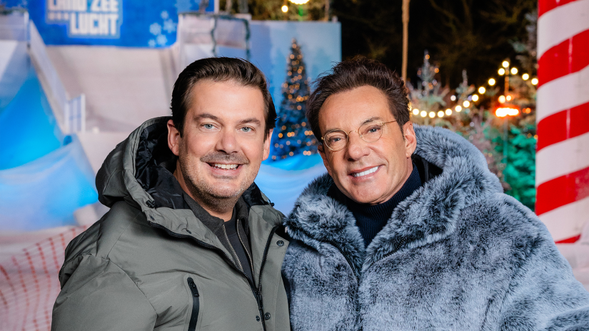 RTL 4 komt met winterse Te Land, Ter Zee en in de Lucht-special