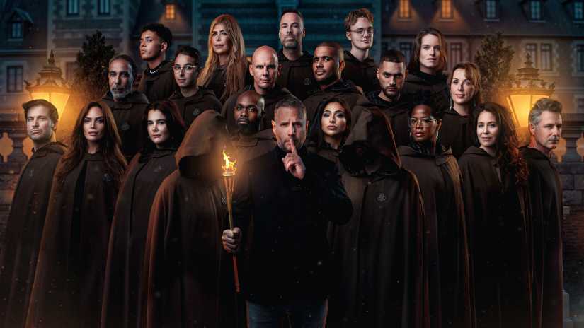 De Verraders ondergaat grote verandering in 2026