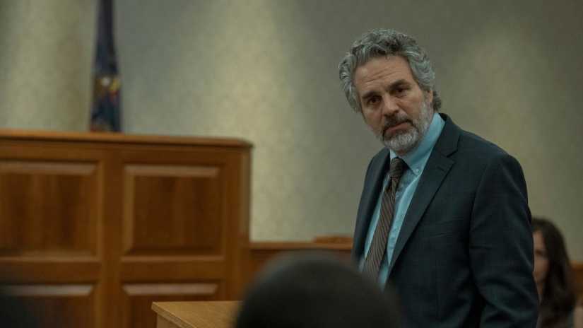 Emmy-winnaar Mark Ruffalo keert terug in tweede seizoen van TASK