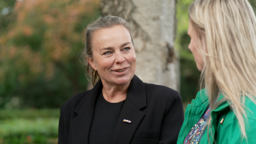 EO-programma zaterdag in het teken van femicide