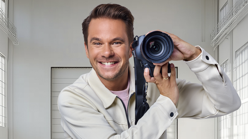 Vanavond op tv: Het Perfecte Plaatje gaat next level met onscherp verzoek en smerigste shoot ooit