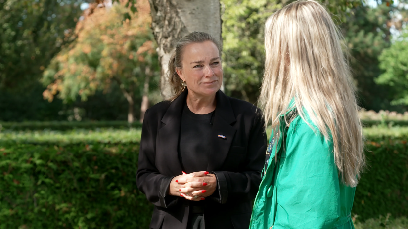 Vanavond op tv: Speciale aflevering van Ik mis je over femicide