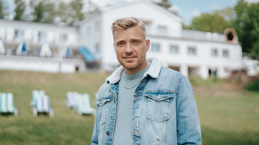 Zo gaat het nu met Danique en Daniël uit B&B Vol Liefde