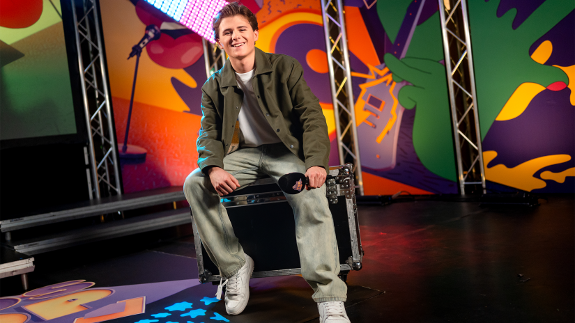 NPO stopt met Zapp-programma Kids Top 20