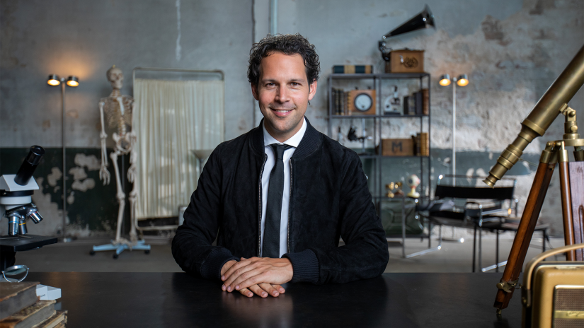 MindFck* keert terug met nieuw seizoen