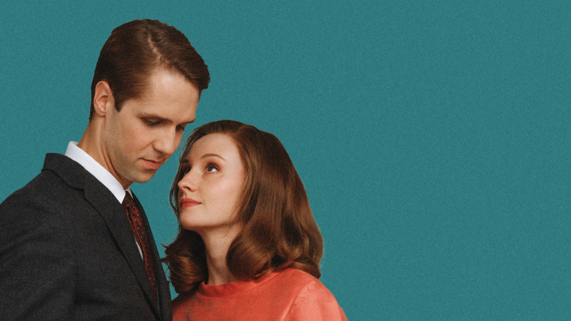 EO komt koninklijke dramaserie Harald & Sonja