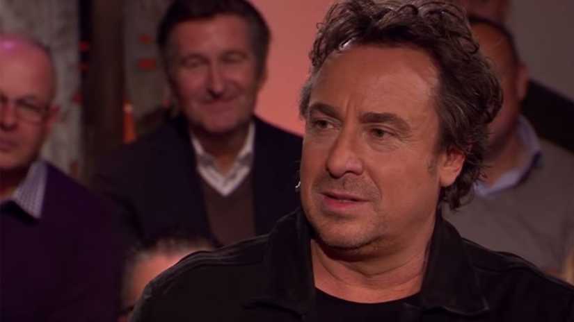Marco Borsato vrijgesproken voor ontucht met minderjarige