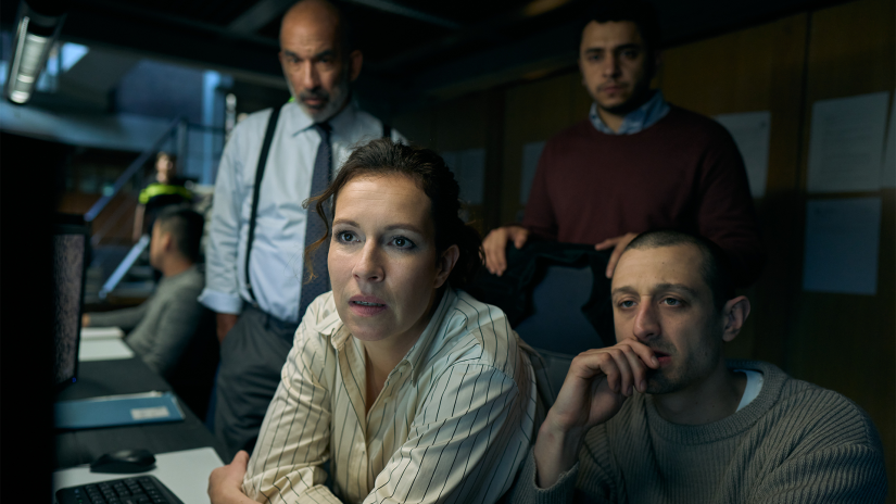 BNNVARA kondigt tweede seizoen van De Ring aan