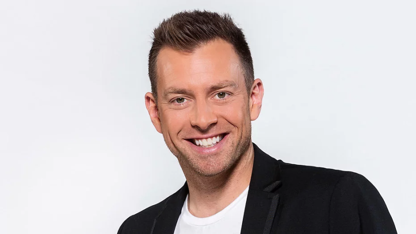 Dan Karaty terug als jurylid in So You Think You Can Dance