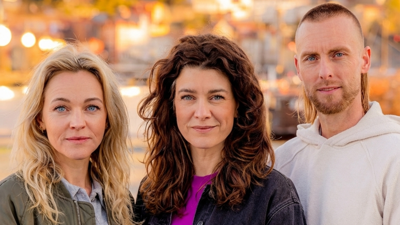 Vanavond op tv: Loes, Merel en Nathan strijden in finale Wie is de Mol?