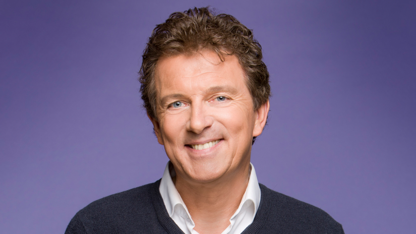 Vanavond op tv: Robert ten Brink, familie Meiland en Dionne Stax vieren kerst