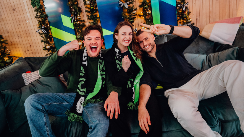 3FM Serious Request verbreekt op tweede dag al records