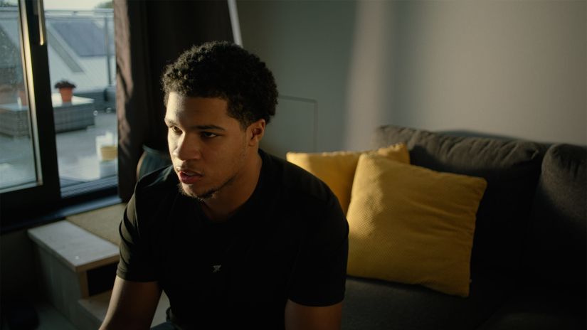 Nieuwe EO-serie toont gevolgen van opgroeien zonder vader