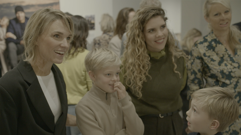 Rachel Rosier naar Volendam voor special over brand in nieuwjaarsnacht