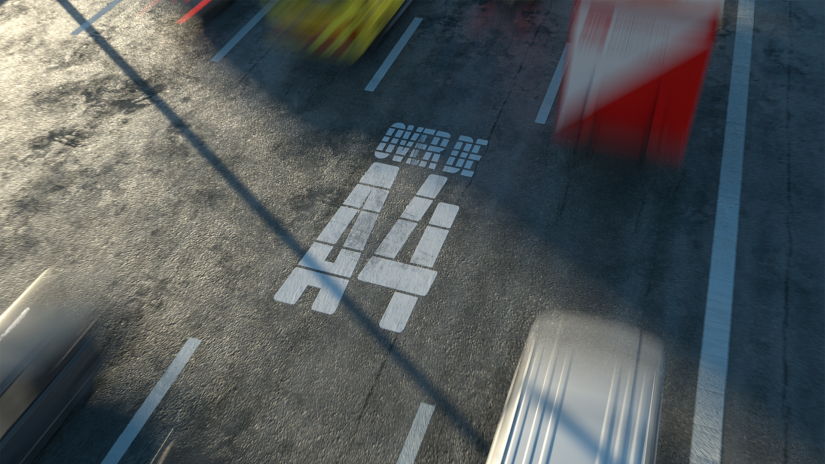 RTL5 komt met serie over snelweg A4