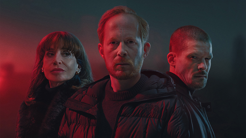 Serie Sleepers krijgt vierde seizoen bij Videoland