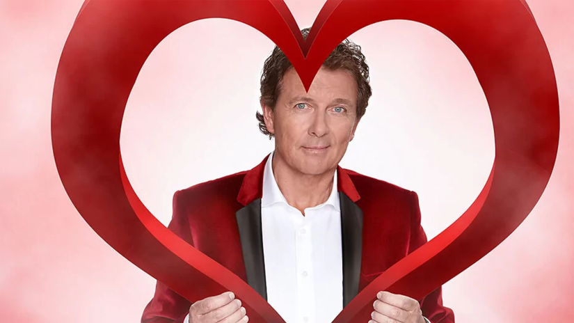 B&B Vol Liefde-sterren duiken op in kerstspecial All You Need Is Love