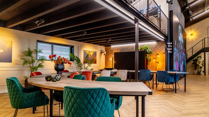 Om déze reden moest Fadi De Bondgenoten verlaten