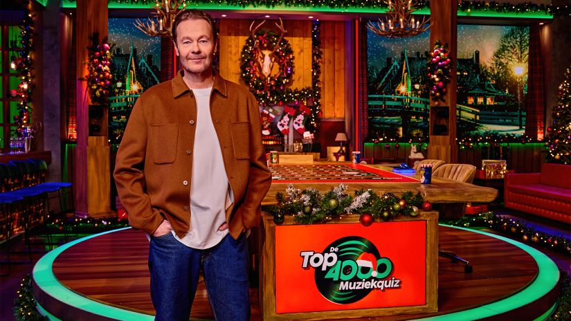  Radio 10 verbreekt luisterrecord door de Top 4000