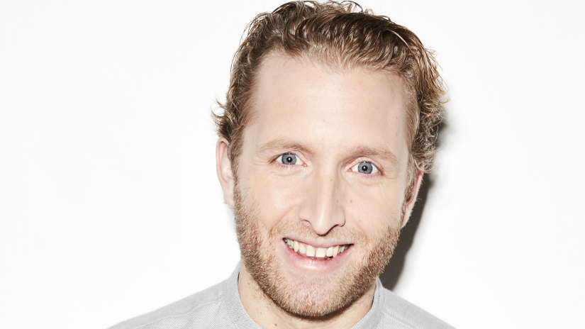 Peter Pannekoek breekt eigen kijkcijferrecord met oudejaarsconference