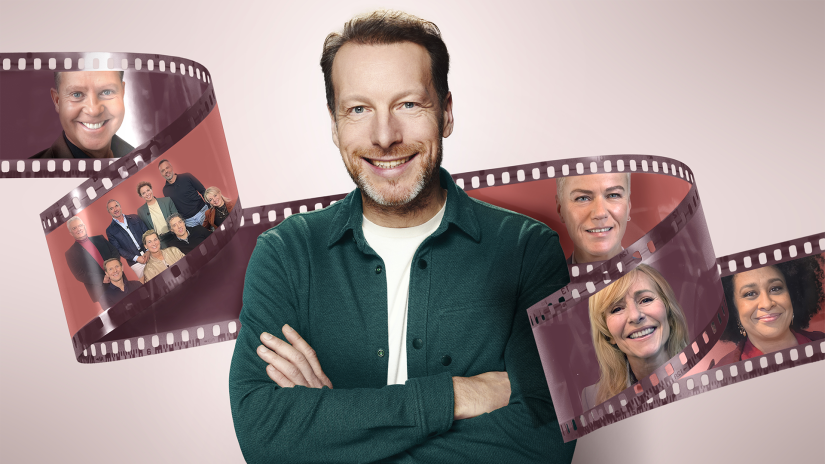 Deze BN’ers blikken terug in De Reünie