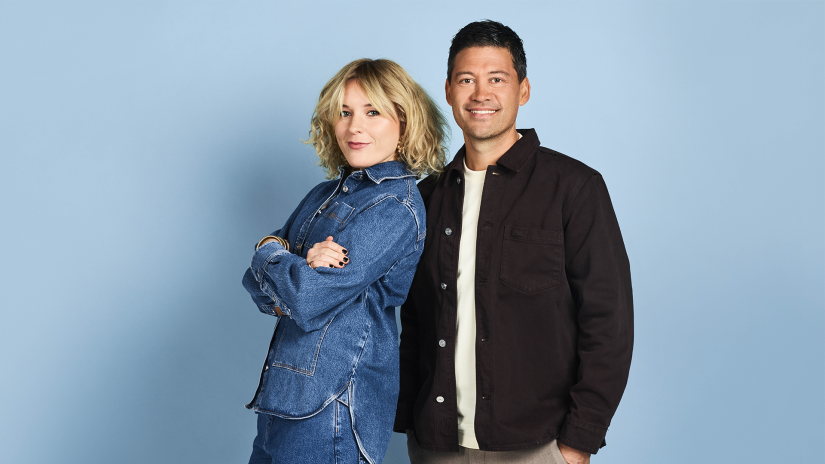 HBO Max lanceert dagelijkse Nederlandse sportshow Ciao Tutti