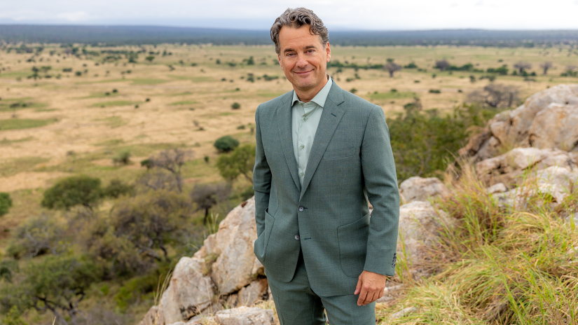 Vanavond op tv: 26e seizoen van Wie is de Mol? van start