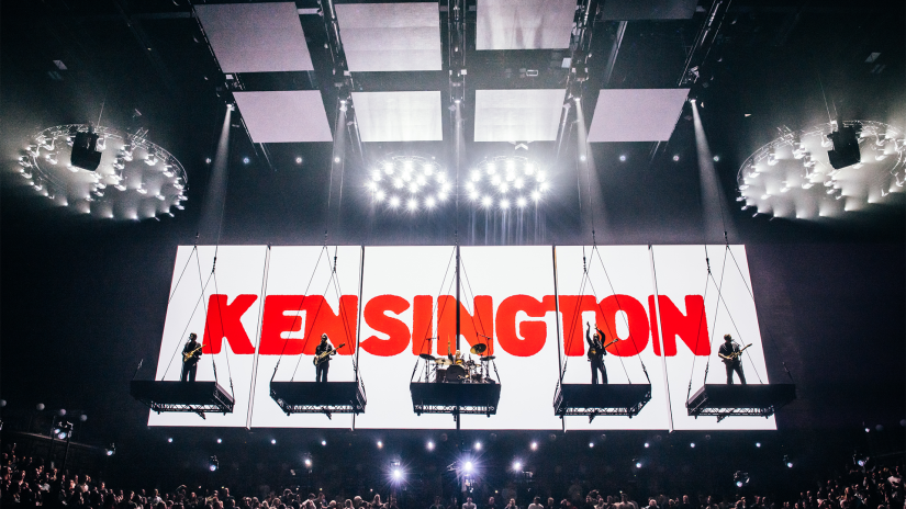 Videoland komt met live-uitzending van De Vrienden van Amstel Live 2026