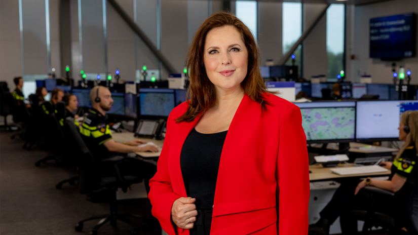 Opsporing Verzocht verhuist naar maandag