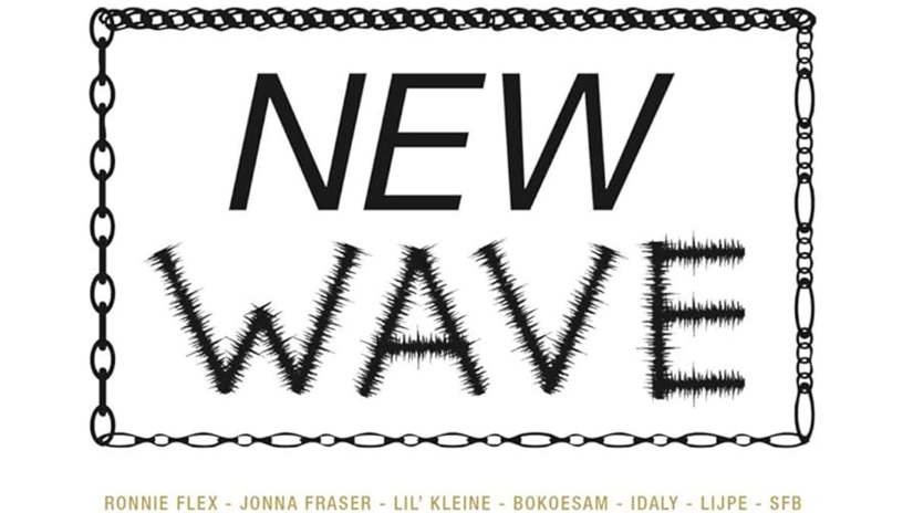 Videoland komt met docuserie over New Wave