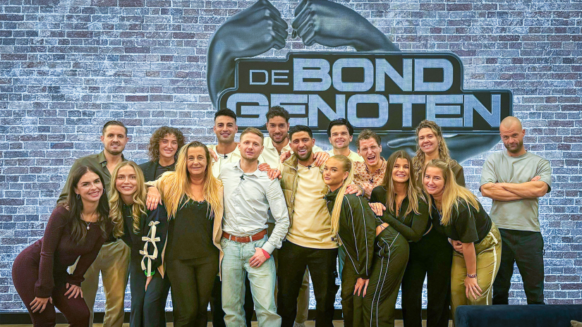 Dit is de deelnemer die De Bondgenoten heeft verlaten