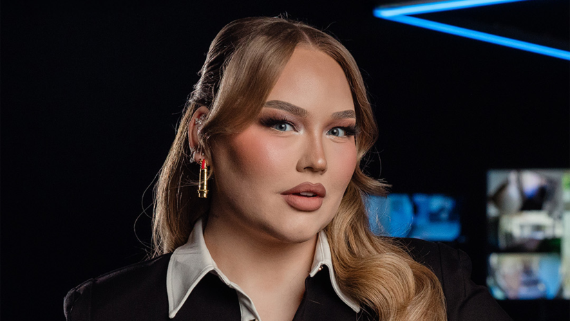 Nikkie de Jager scoort nieuwe presentatieklus